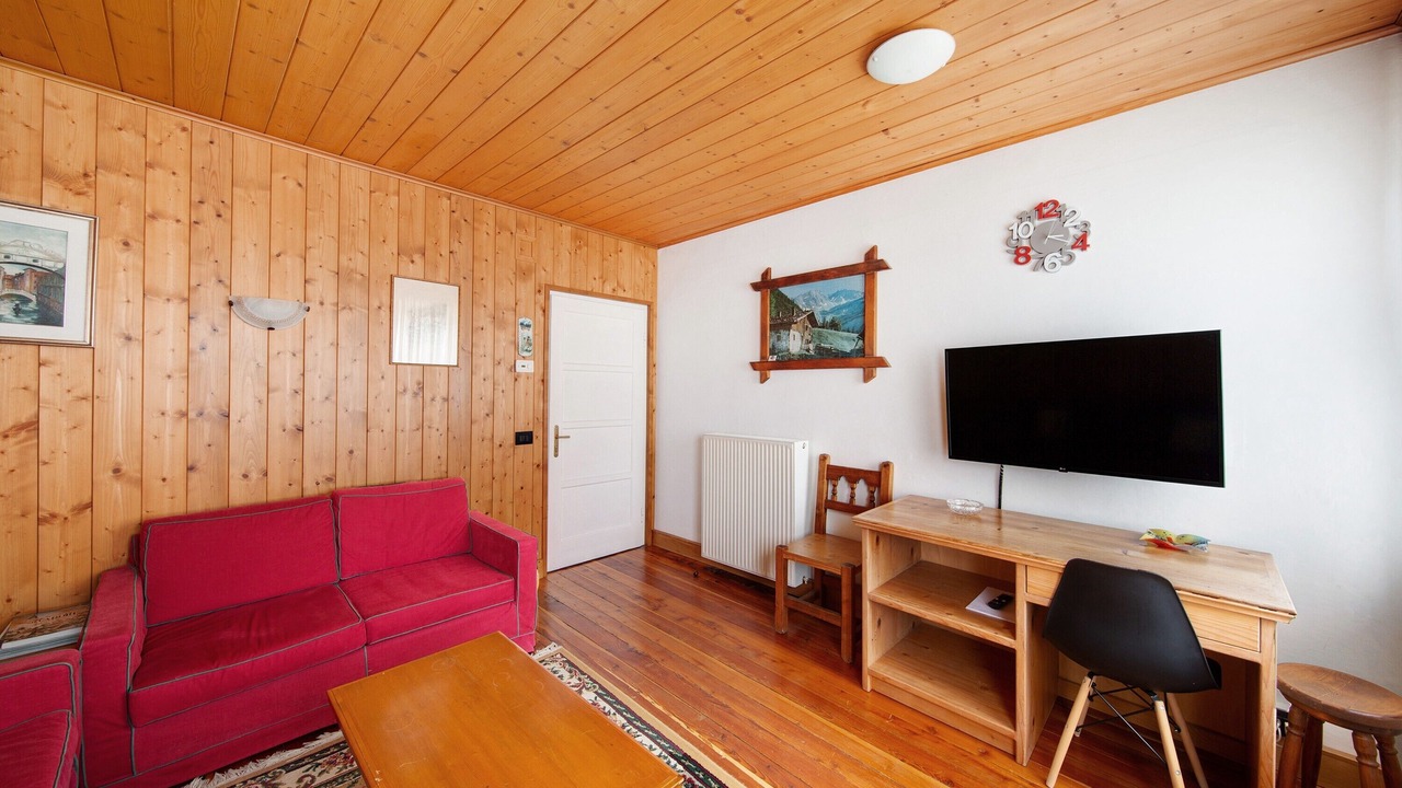 Photo of Livingroom in Vodo Cadore