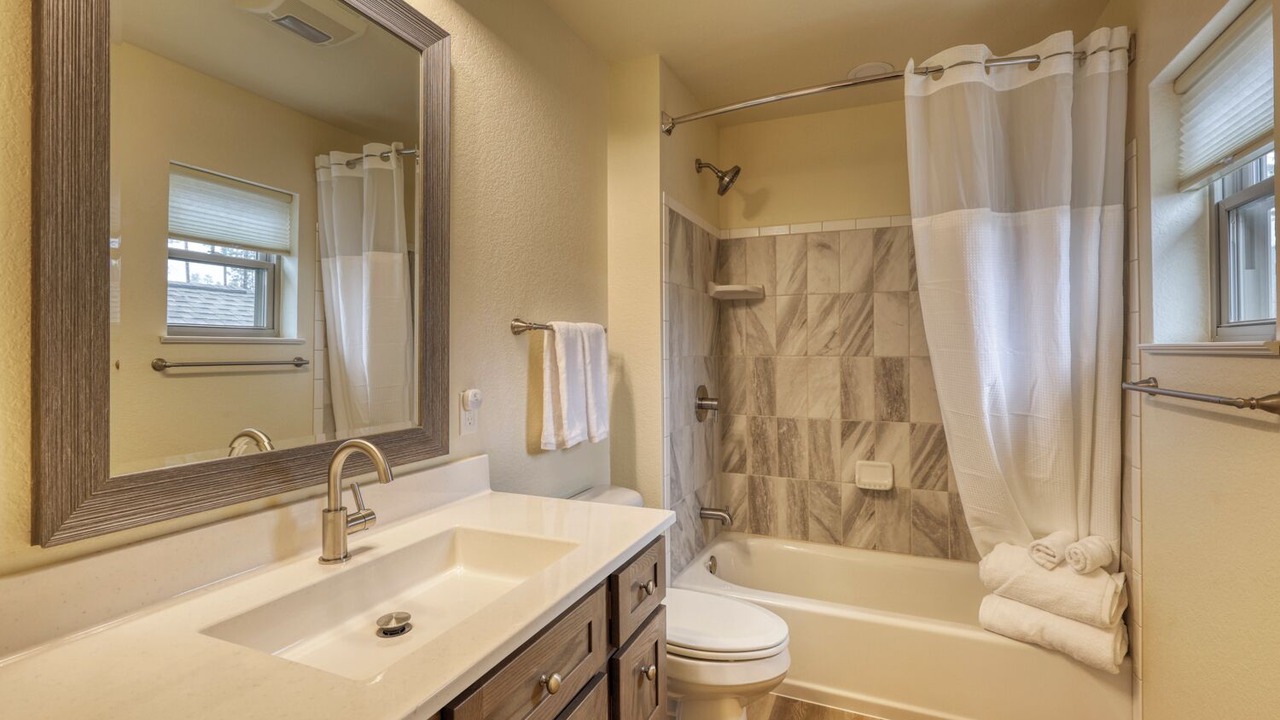 Photo of Bathroom in Rockerville