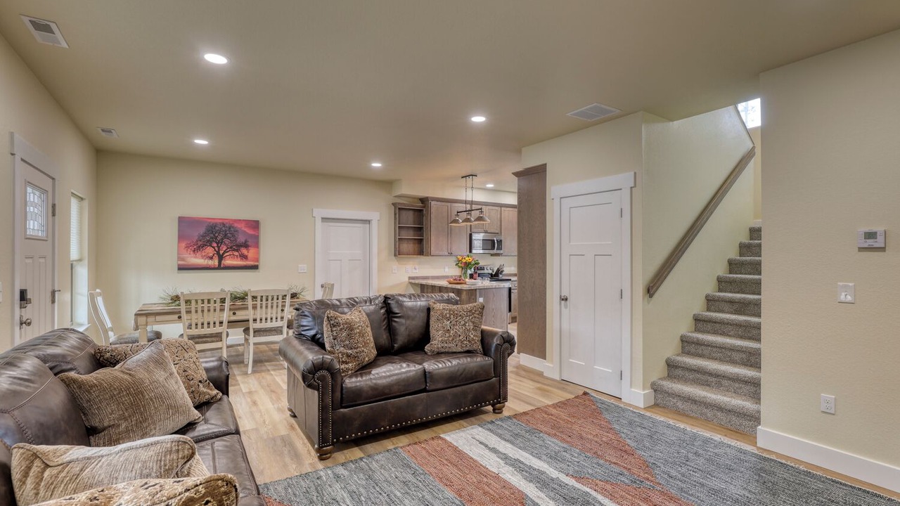 Photo of Bedroom in Rockerville