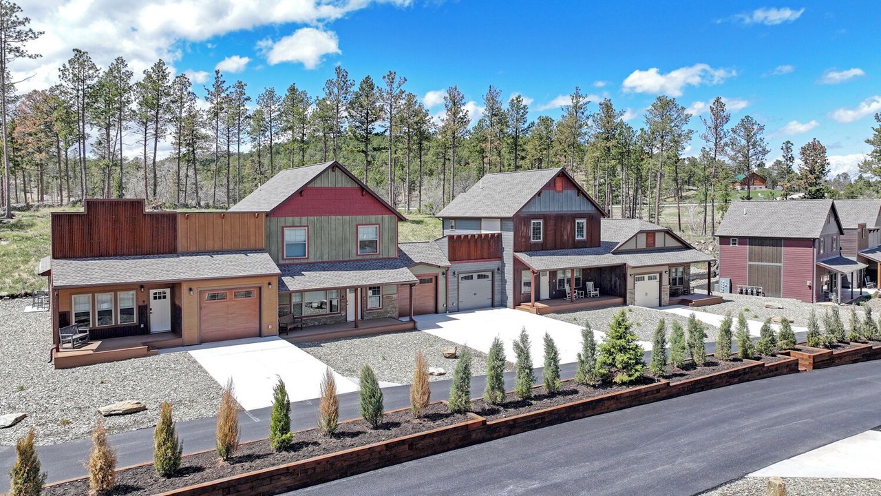 Photo of Outdoor in Rockerville