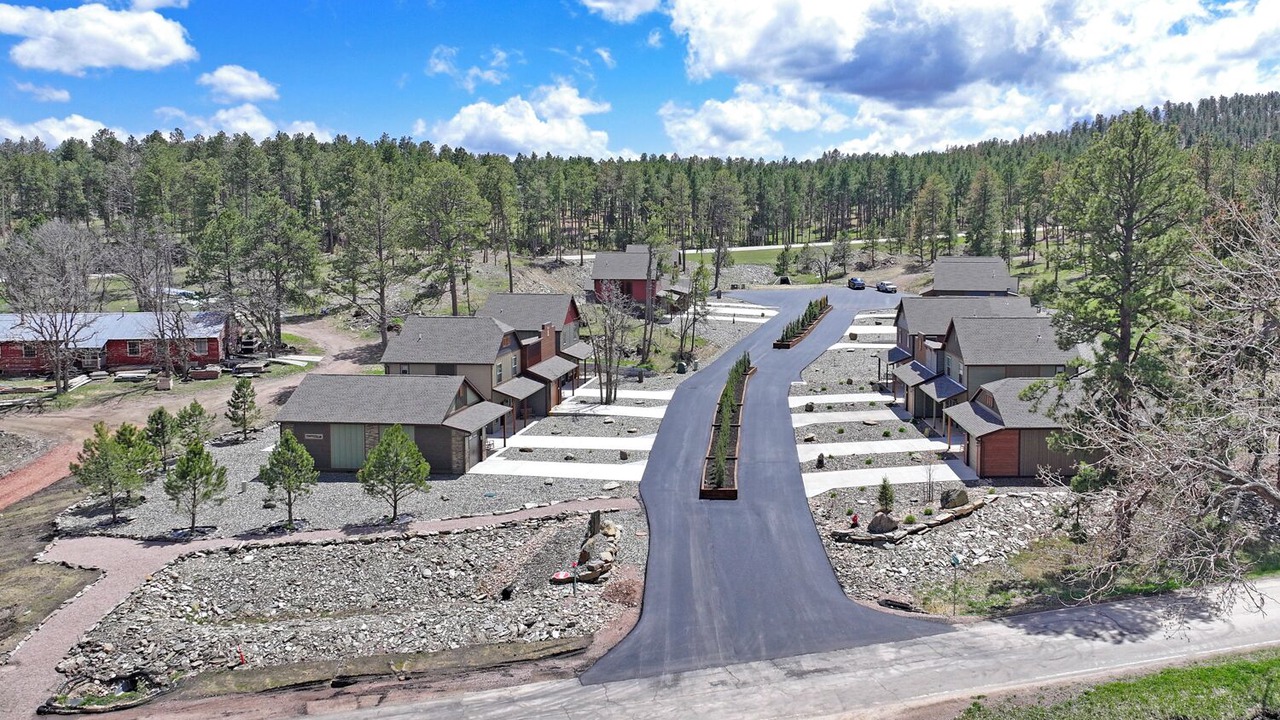 Photo of Outdoor in Rockerville
