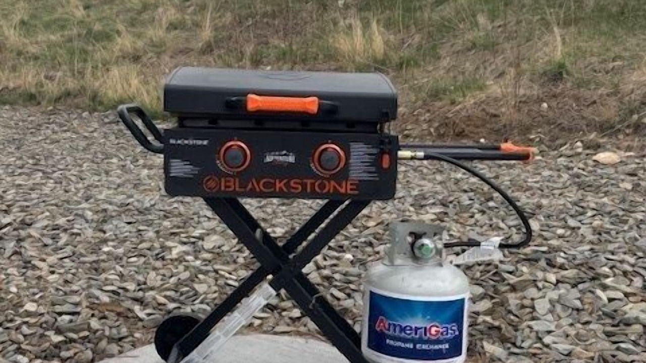 Photo of Outdoor in Rockerville