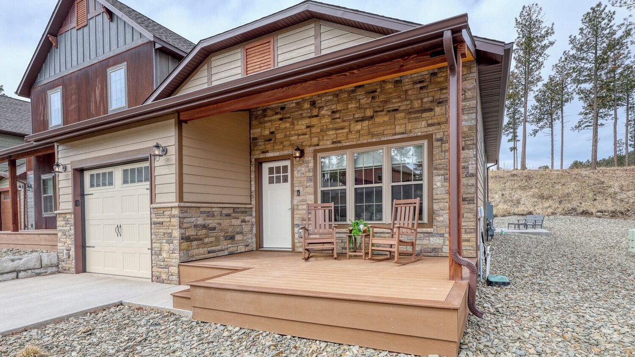 Photo of Outdoor in Rockerville