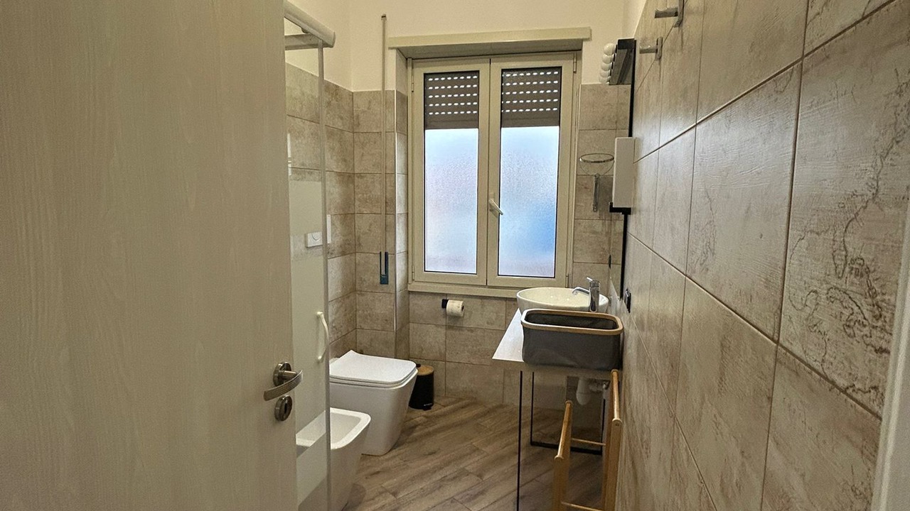 Photo of Bathroom in Zona XIX Casal Morena