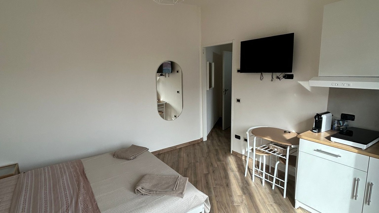 Photo of Bedroom in Zona XIX Casal Morena