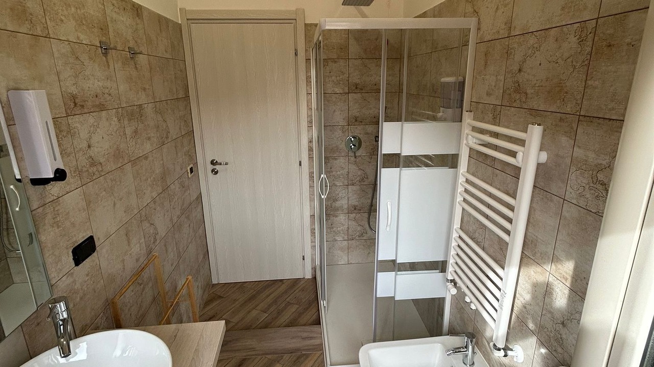 Photo of Bathroom in Zona XIX Casal Morena