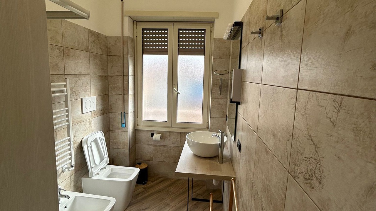 Photo of Bathroom in Zona XIX Casal Morena