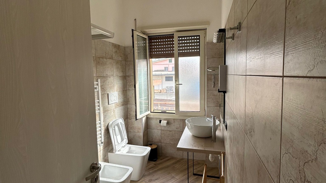 Photo of Bathroom in Zona XIX Casal Morena