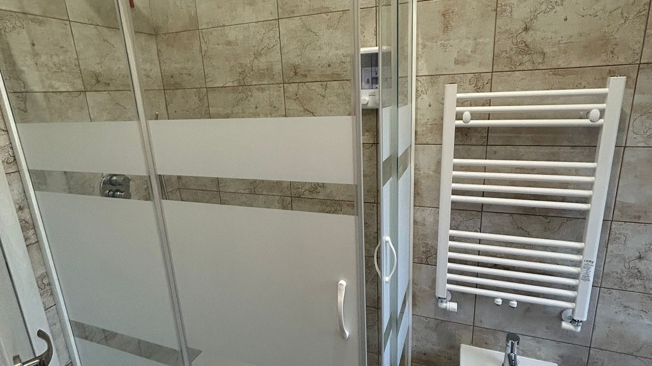 Photo of Bathroom in Zona XIX Casal Morena