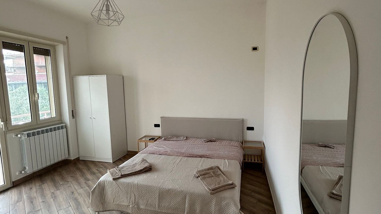 Photo of Bedroom in Zona XIX Casal Morena