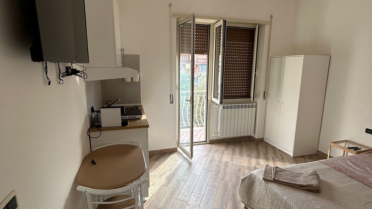 Photo of Bedroom in Zona XIX Casal Morena