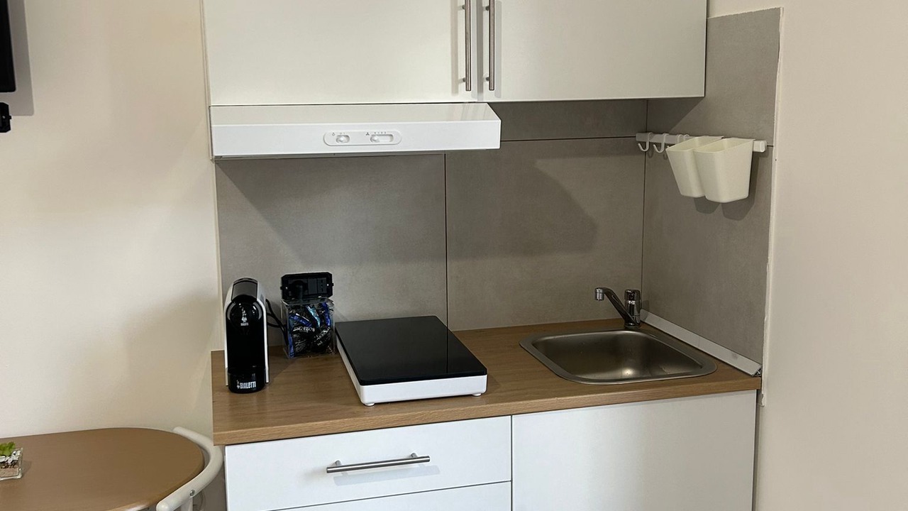 Photo of Kitchen in Zona XIX Casal Morena