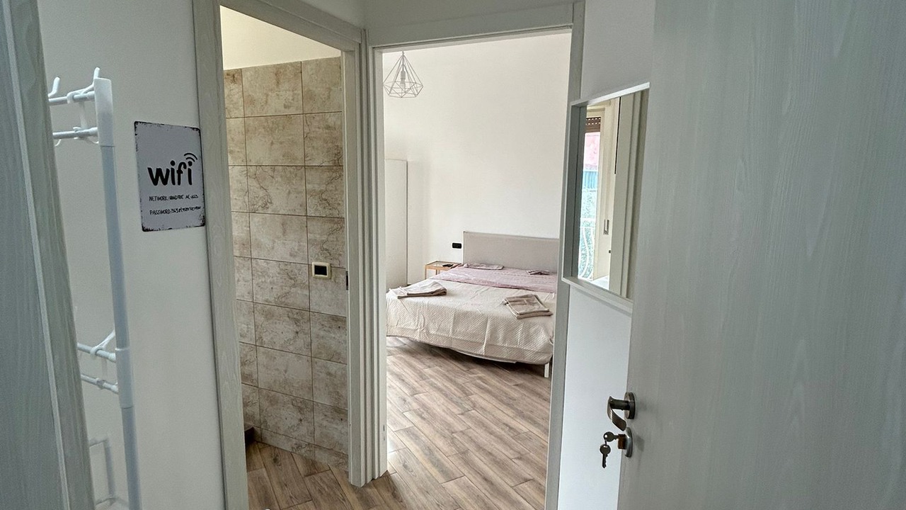 Photo of Bedroom in Zona XIX Casal Morena
