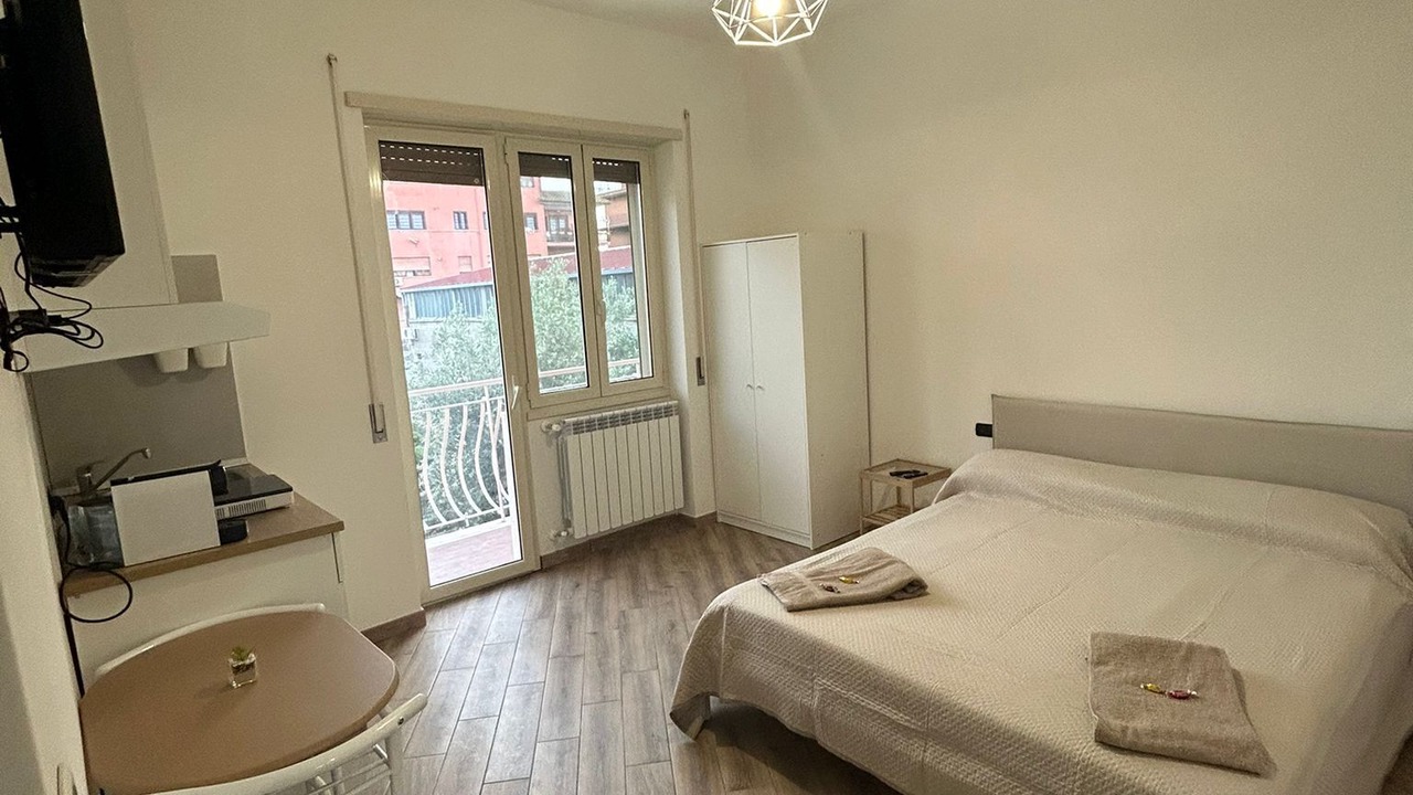 Photo of Bedroom in Zona XIX Casal Morena