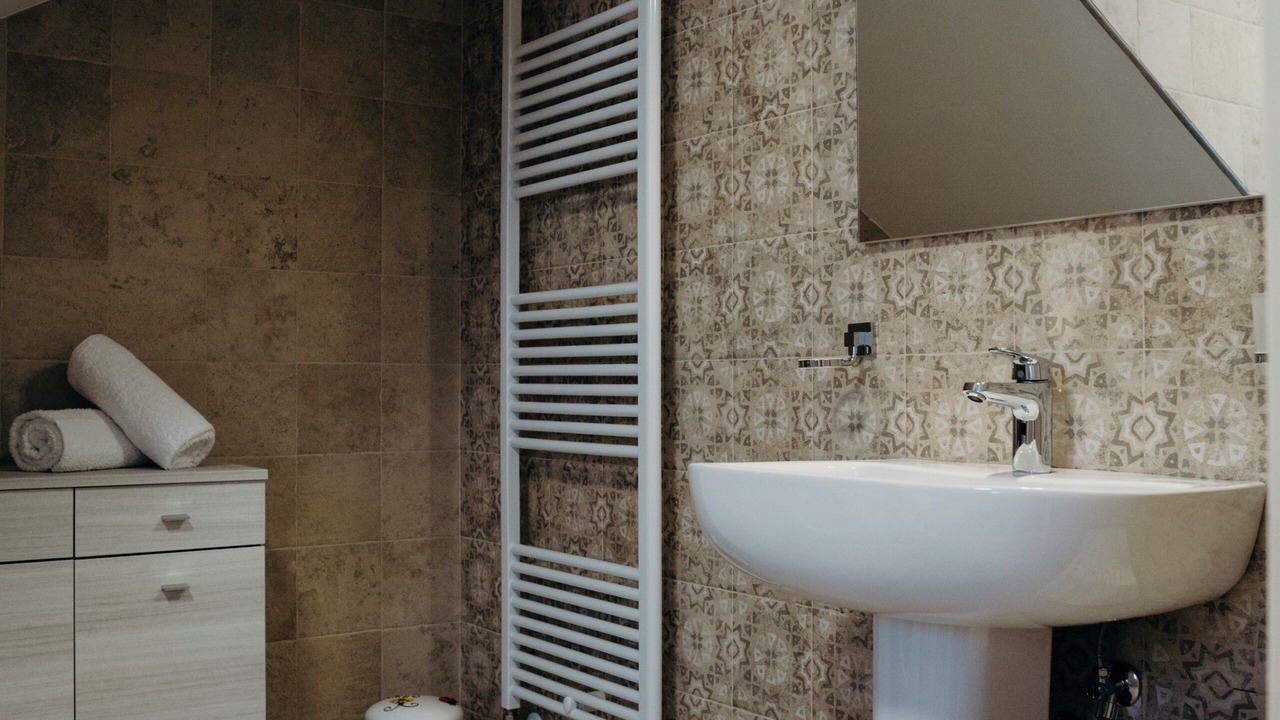 Photo of Bathroom in Collecorvino