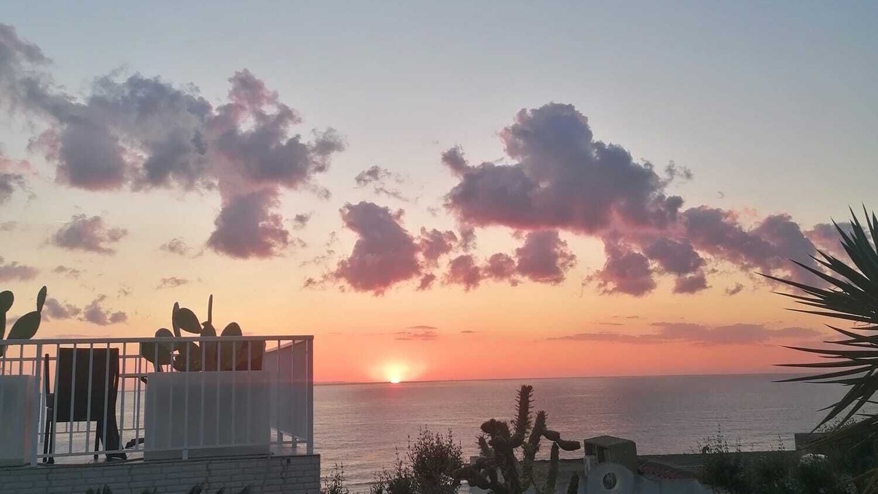 Photo of Patio Balcony in Forio