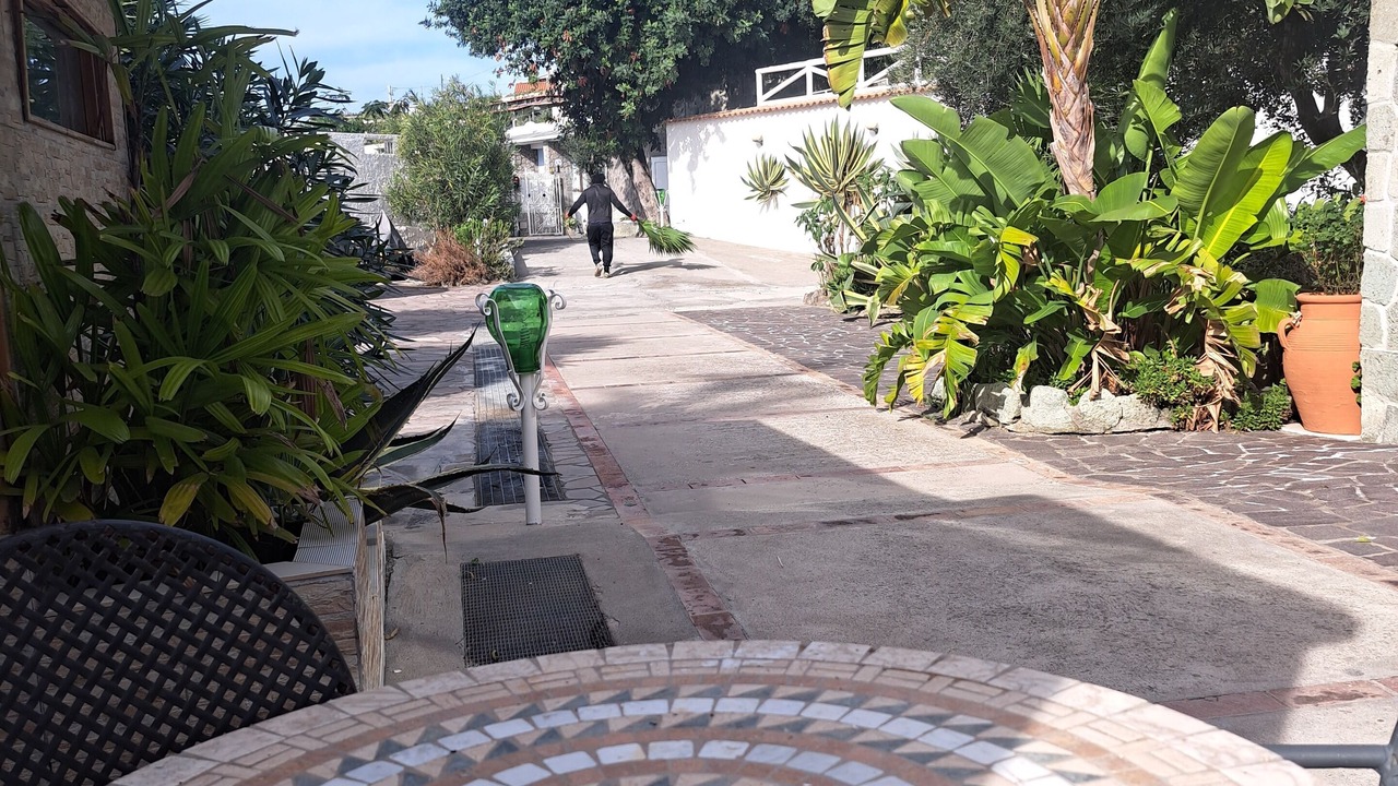 Photo of Outdoor in Forio
