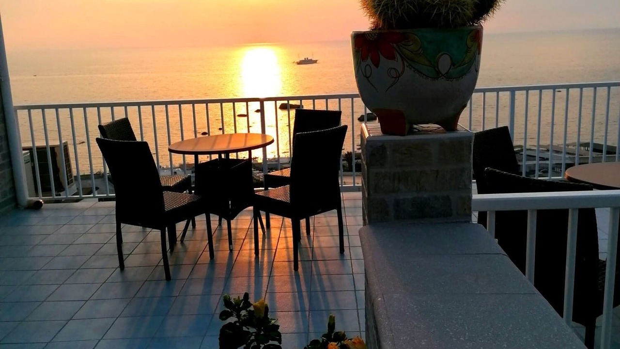 Photo of Outdoor in Forio