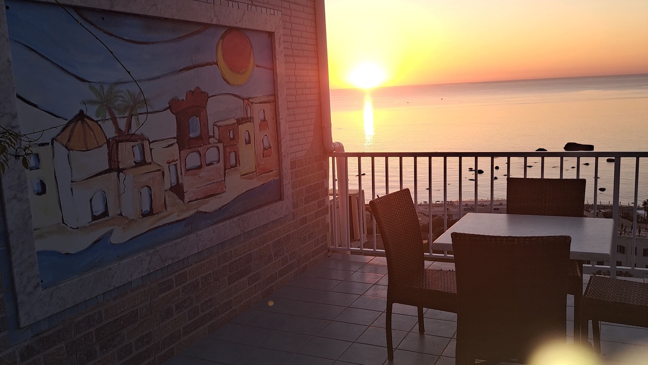 Photo of Outdoor in Forio