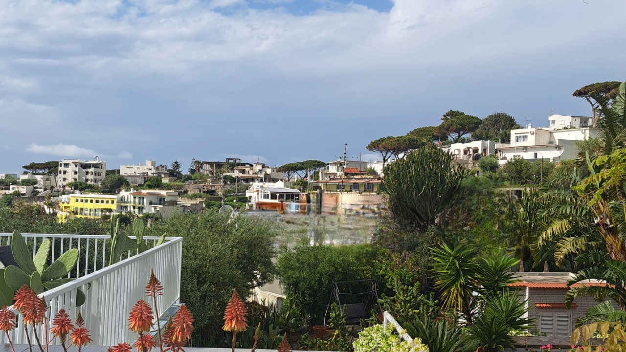 Photo of Outdoor in Forio