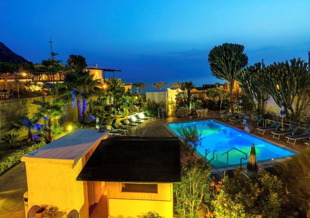 Photo of Outdoor in Forio