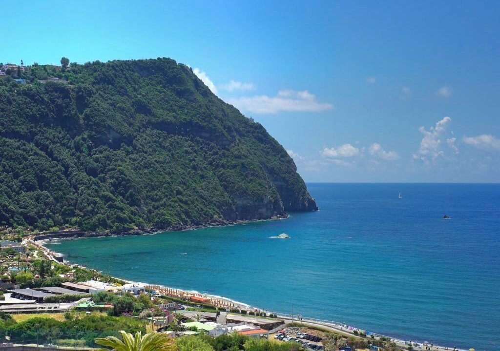 Photo of Outdoor in Forio