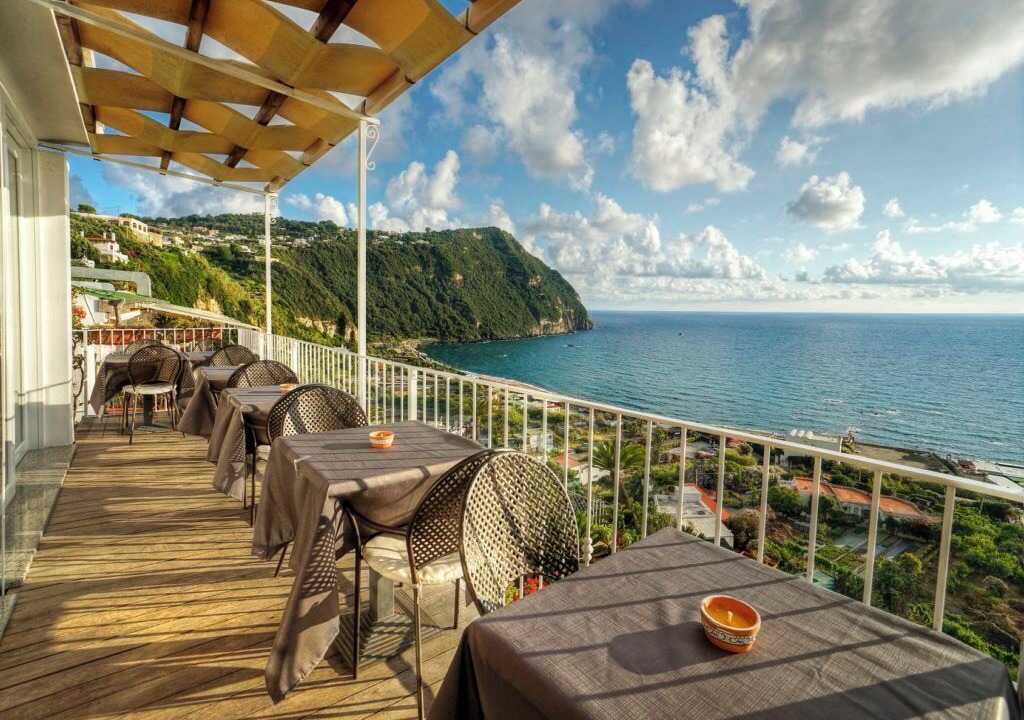 Photo of Outdoor in Forio