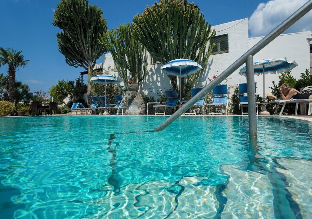 Photo of Outdoor in Forio