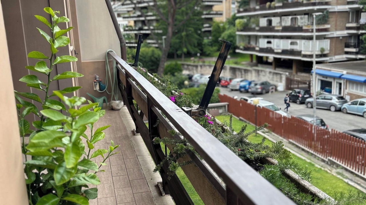 Photo of Outdoor in Tor di Quinto