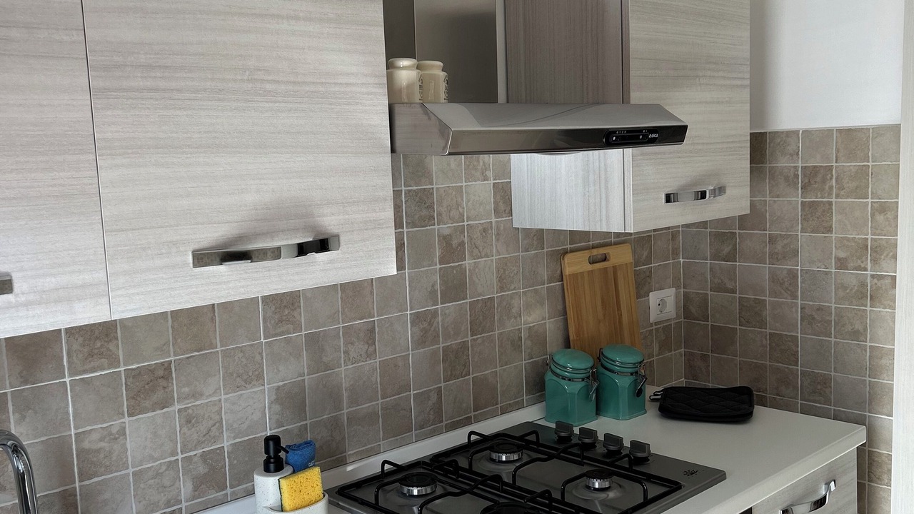 Photo of Kitchen in Tor di Quinto