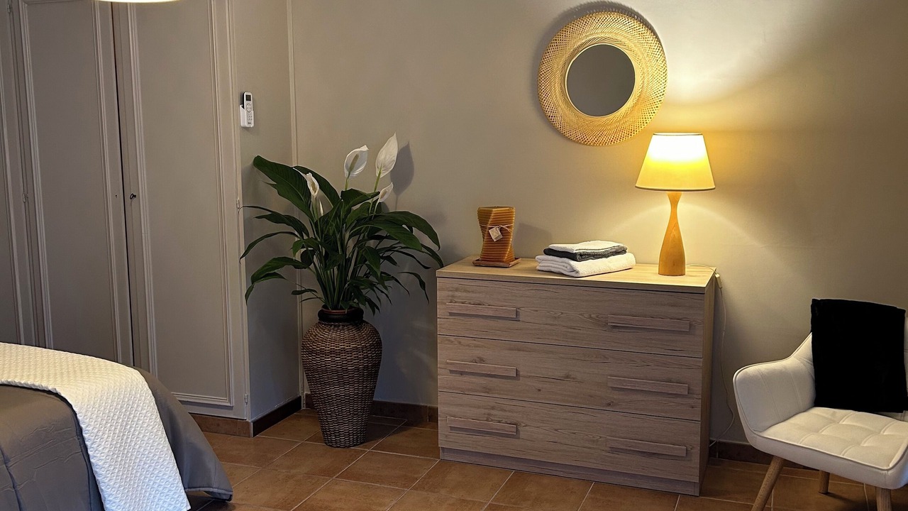 Photo of Bedroom in Tor di Quinto