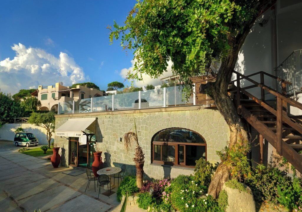 Photo of Outdoor in Forio