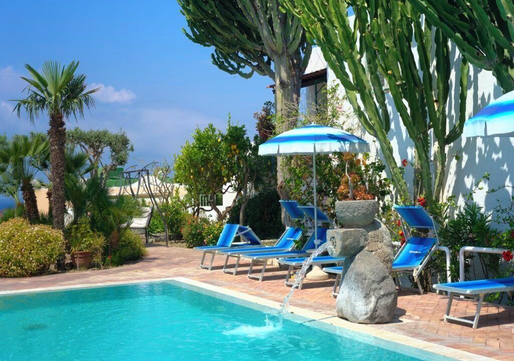 Photo of Outdoor in Forio