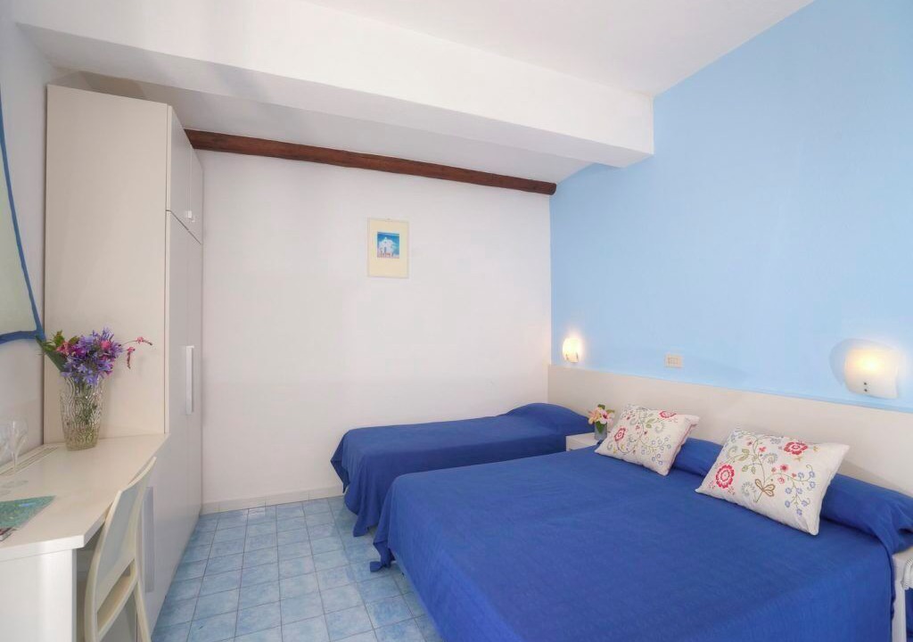 Photo of Bedroom in Forio