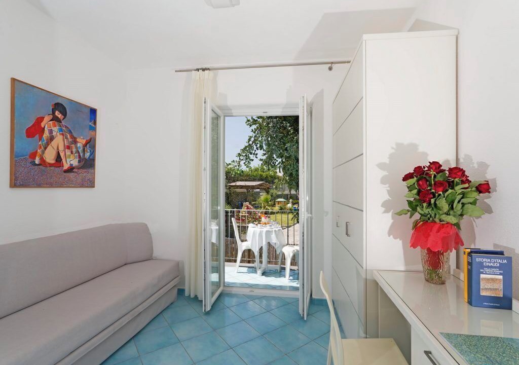 Photo of Livingroom in Forio