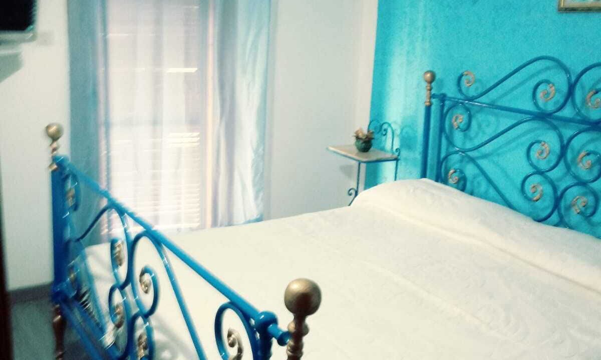 Photo of Bedroom in Marina di Sibari