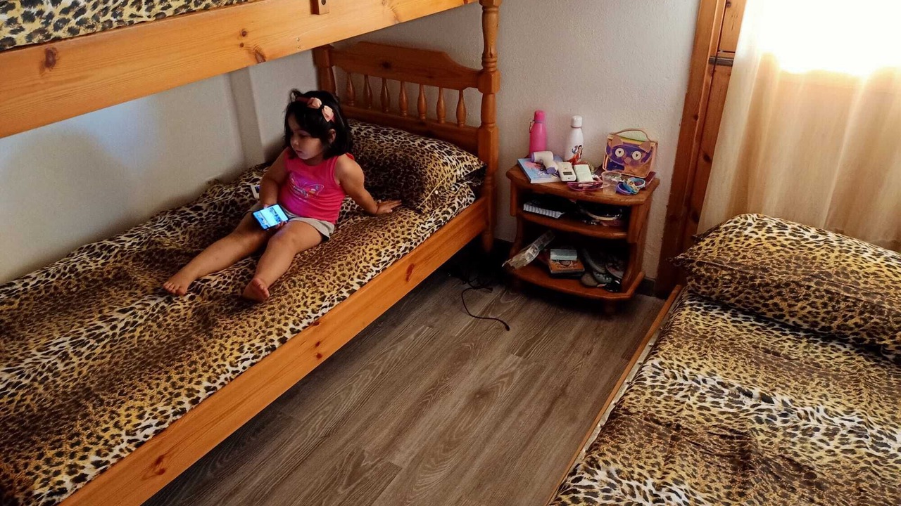 Photo of Bedroom in Marina di Sibari
