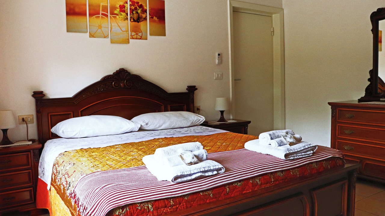 Photo of Bedroom in Lanciano