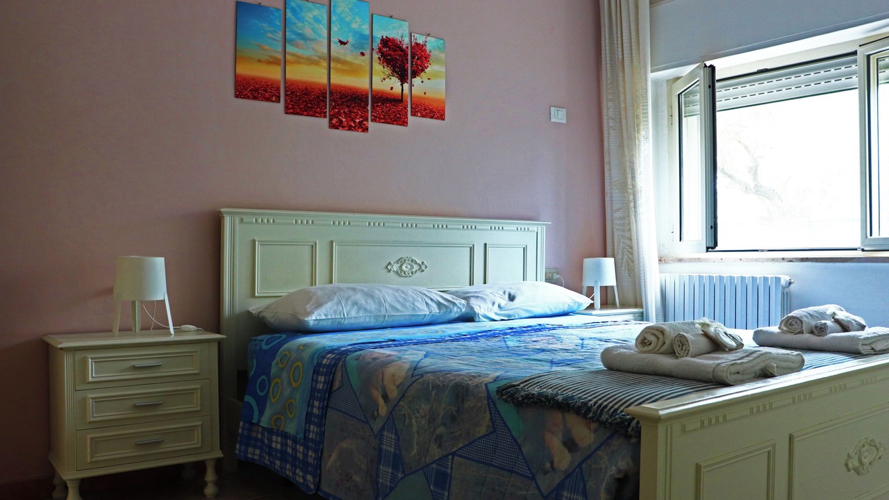 Photo of Bedroom in Lanciano