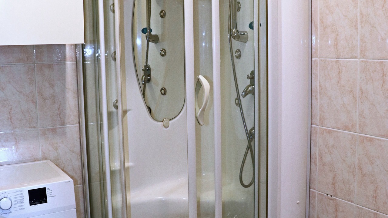 Photo of Bathroom in Lanciano