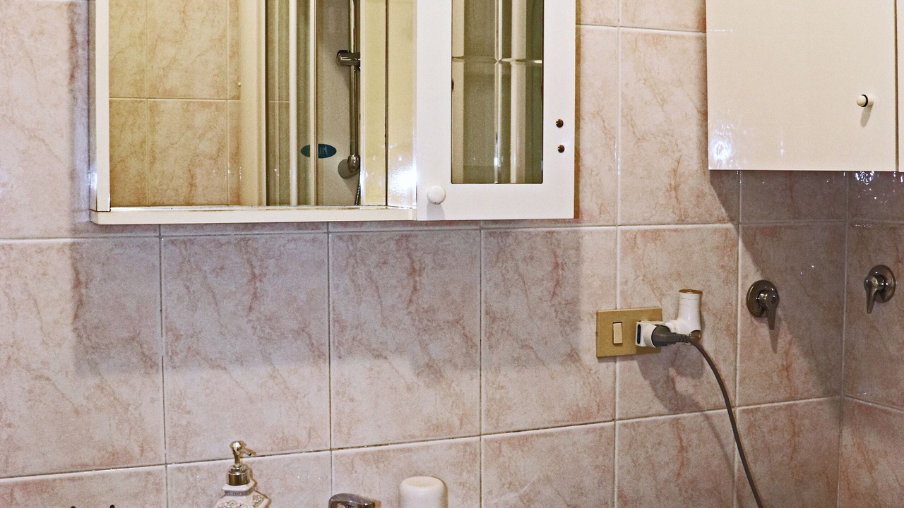 Photo of Bathroom in Lanciano