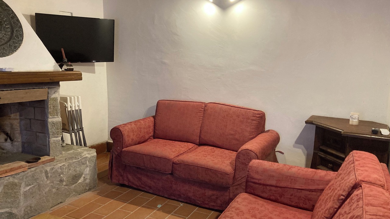 Photo of Livingroom in Caprarola