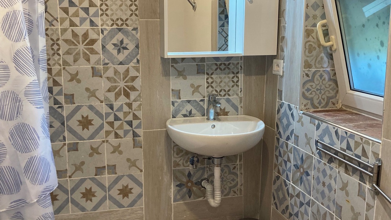 Photo of Bathroom in Caprarola