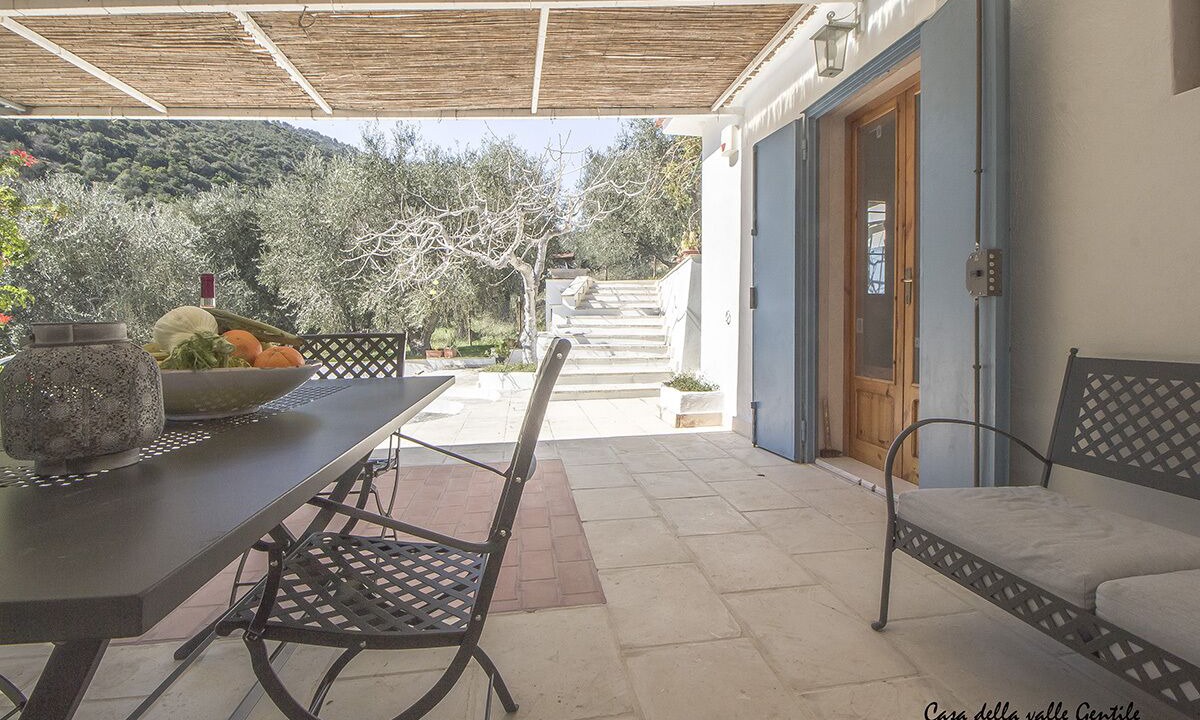 Photo of Outdoor in Mattinata