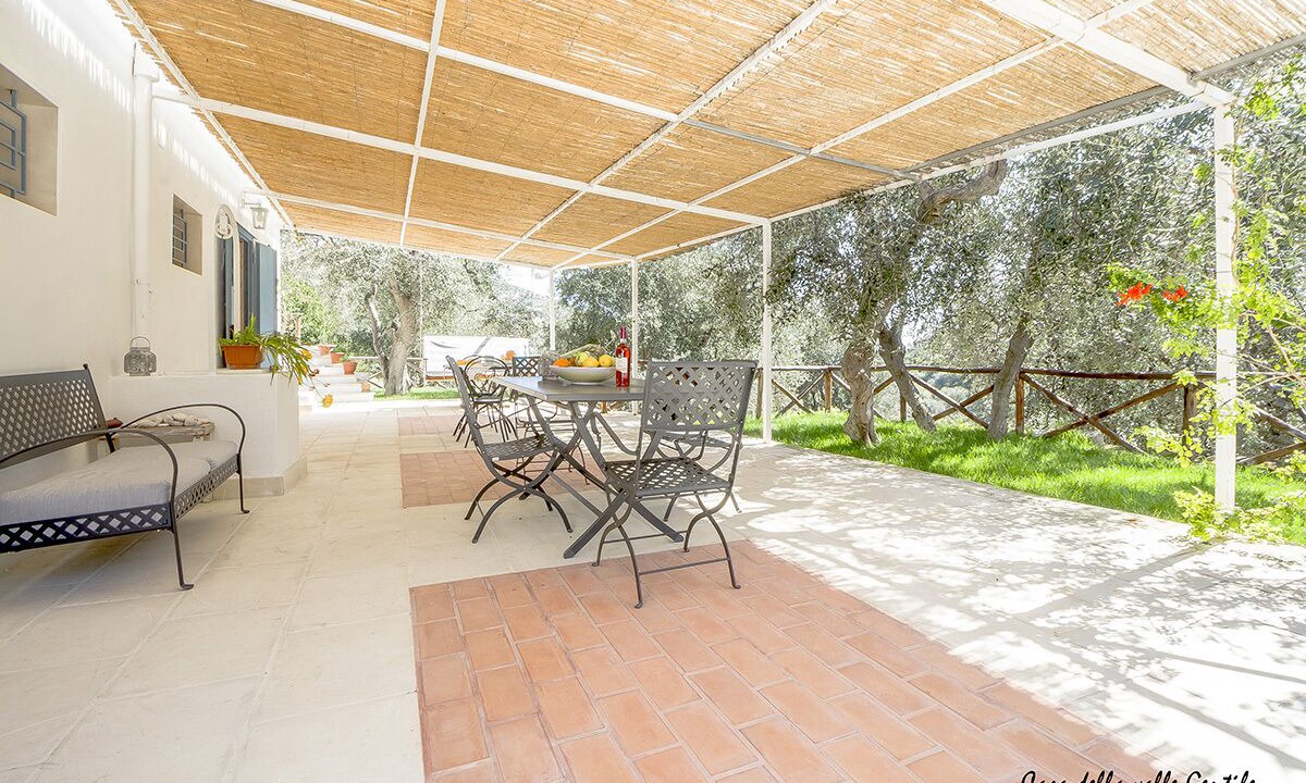Photo of Outdoor in Mattinata