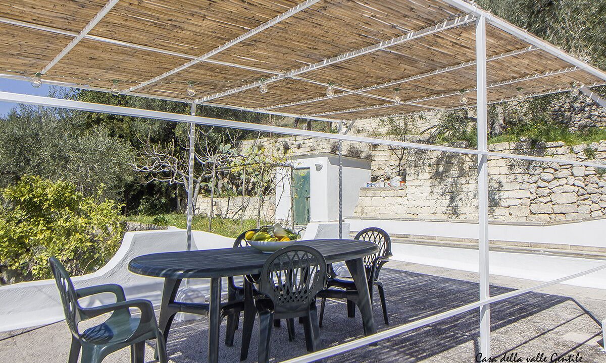 Photo of Outdoor in Mattinata