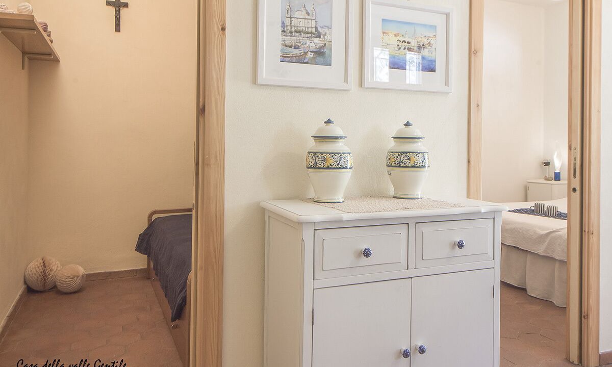 Photo of Bedroom in Mattinata