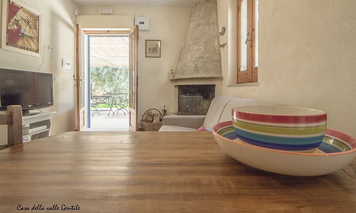 Photo of Livingroom in Mattinata