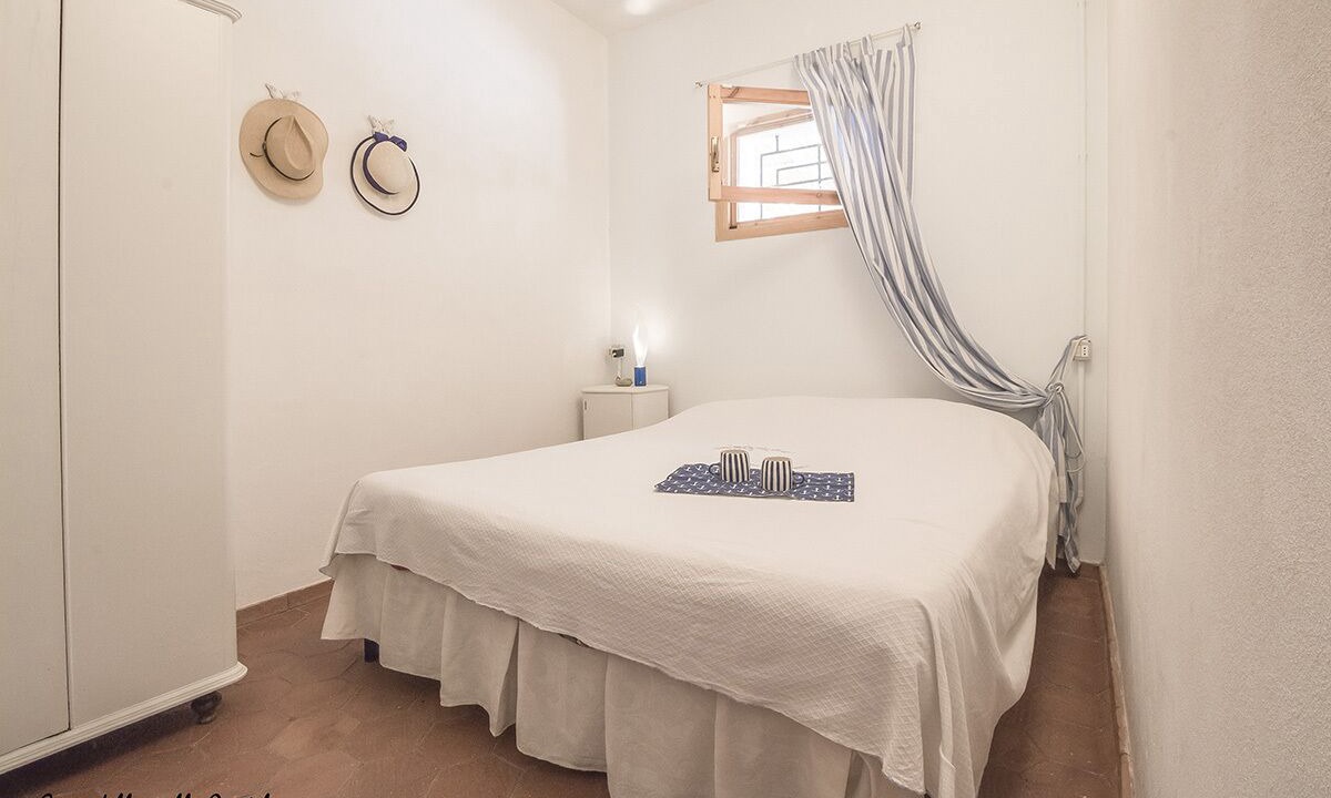 Photo of Bedroom in Mattinata