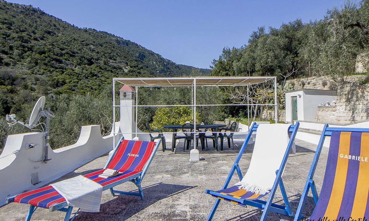 Photo of Outdoor in Mattinata